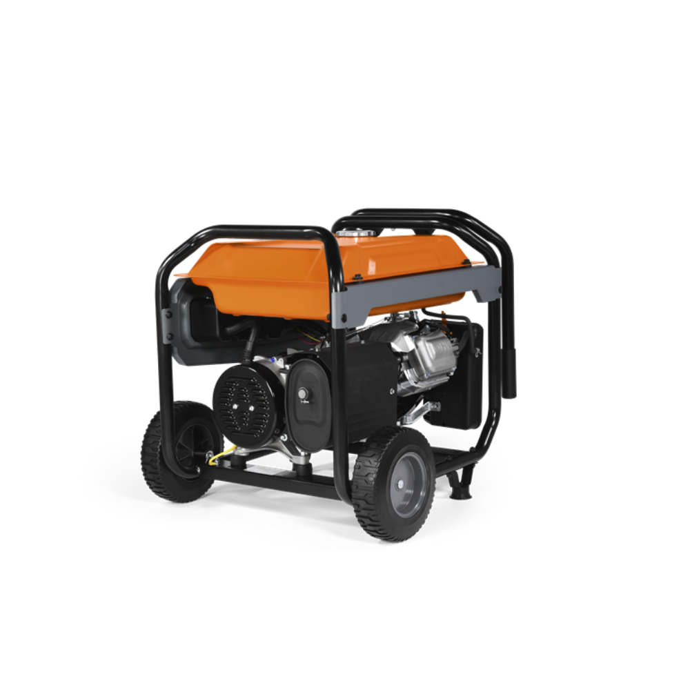 GENERAC GP Series 6500 COSENSE 50ST Portable Generator from Columbia Safety